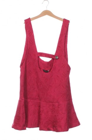 Damentop Calliope, Größe XS, Farbe Rosa, Preis 17,99 €