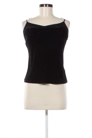 Top de femei Camaieu, Mărime S, Culoare Negru, Preț 51,99 Lei