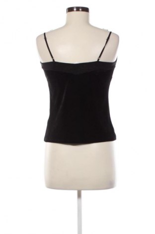 Top de femei Camaieu, Mărime S, Culoare Negru, Preț 51,99 Lei