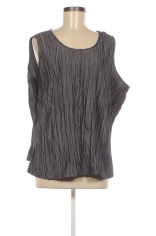 Top de femei Canda, Mărime 3XL, Culoare Gri, Preț 51,99 Lei