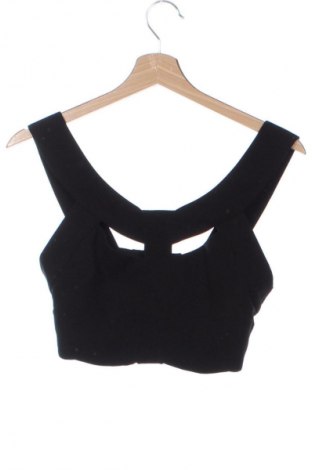 Damentop Caramella Fashion, Größe XS, Farbe Schwarz, Preis € 10,99