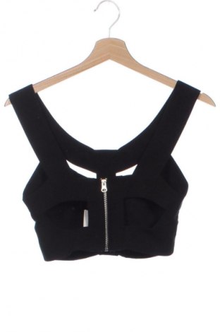 Damentop Caramella Fashion, Größe XS, Farbe Schwarz, Preis € 10,99