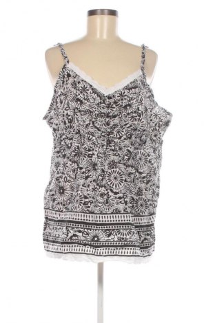Top de femei Cherokee, Mărime XXL, Culoare Multicolor, Preț 56,99 Lei