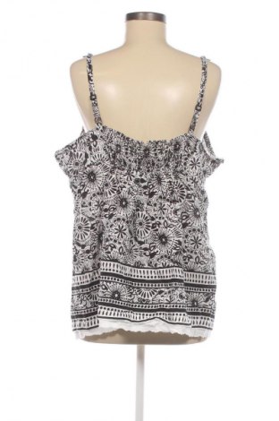 Top de femei Cherokee, Mărime XXL, Culoare Multicolor, Preț 56,99 Lei