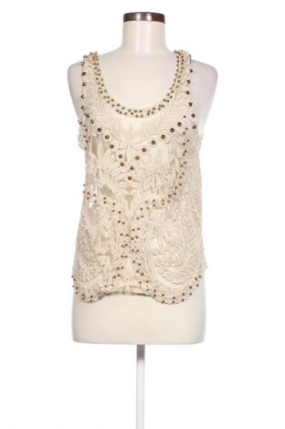 Damentop Cherry Koko, Größe L, Farbe Beige, Preis 10,99 €