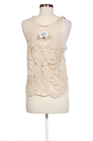 Damentop Cherry Koko, Größe L, Farbe Beige, Preis 10,99 €