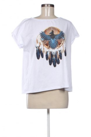 Damentop Cocomore, Größe M, Farbe Weiß, Preis € 13,80