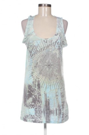 Damentop Colours Of The World, Größe L, Farbe Mehrfarbig, Preis 11,99 €