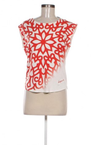 Dámský top Desigual, Velikost S, Barva Vícebarevné, Cena  696,00 Kč