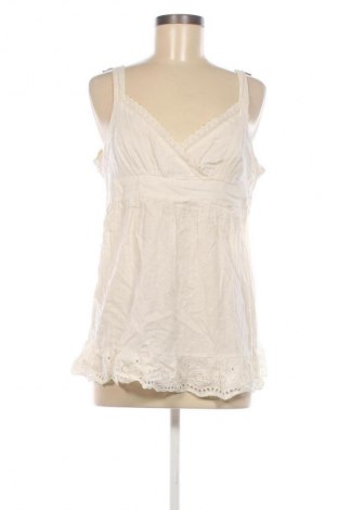 Dámsky top  Dorothy Perkins, Veľkosť XL, Farba Kremová, Cena  13,84 €