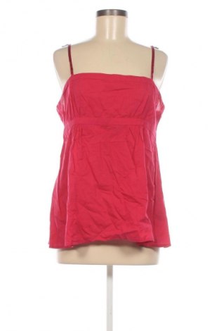 Γυναικείο τοπ Dorothy Perkins, Μέγεθος L, Χρώμα Ρόζ , Τιμή 8,99 €