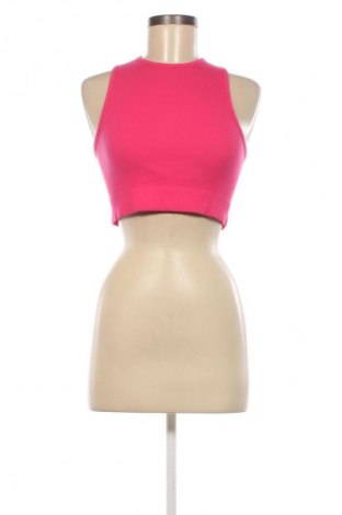 Top de femei Dunnes, Mărime M, Culoare Roz, Preț 48,99 Lei