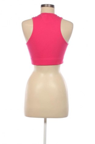 Top de femei Dunnes, Mărime M, Culoare Roz, Preț 48,99 Lei