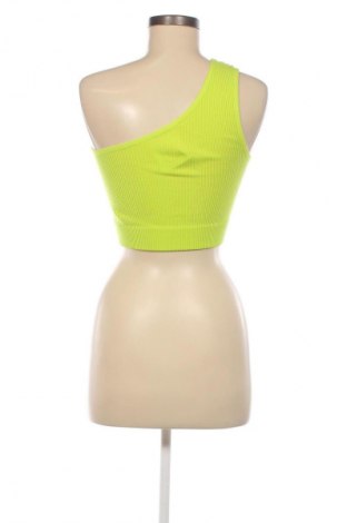 Top de femei Dunnes, Mărime M, Culoare Verde, Preț 48,99 Lei