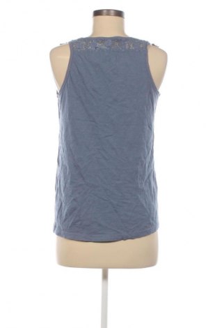 Γυναικείο τοπ Edc By Esprit, Μέγεθος M, Χρώμα Μπλέ, Τιμή 6,99 €