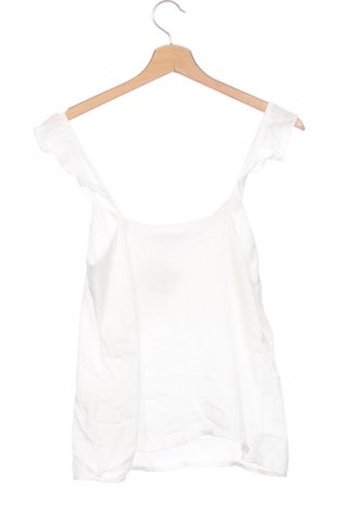 Damski top Even&Odd, Rozmiar XS, Kolor Biały, Cena 44,99 zł