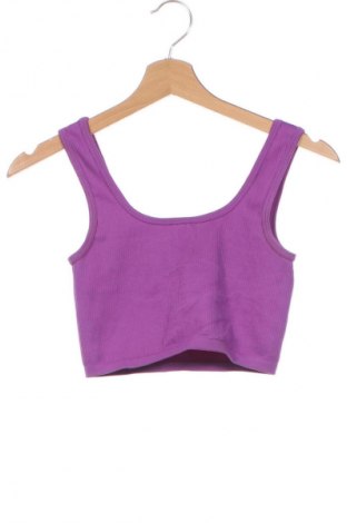 Dámsky top  Fb Sister, Veľkosť XS, Farba Fialová, Cena  8,30 €