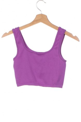 Dámsky top  Fb Sister, Veľkosť XS, Farba Fialová, Cena  8,30 €