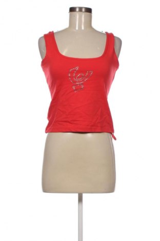 Damski top Freddy, Rozmiar M, Kolor Czerwony, Cena 60,99 zł