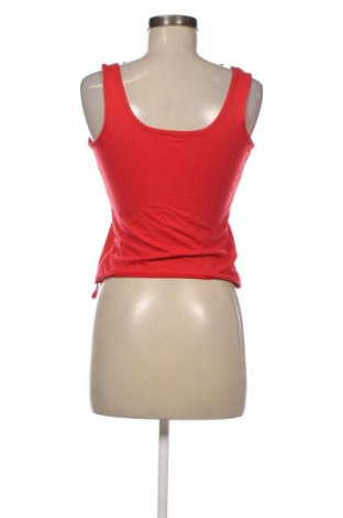 Damski top Freddy, Rozmiar M, Kolor Czerwony, Cena 60,99 zł