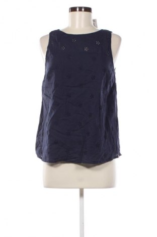 Top de femei Gina, Mărime S, Culoare Albastru, Preț 52,99 Lei