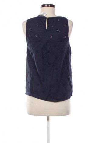 Top de femei Gina, Mărime S, Culoare Albastru, Preț 52,99 Lei