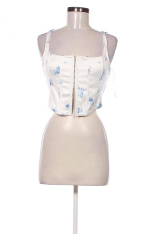 Damentop Gina Tricot, Größe M, Farbe Mehrfarbig, Preis € 35,99