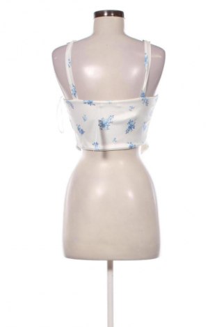 Damentop Gina Tricot, Größe M, Farbe Mehrfarbig, Preis € 35,99