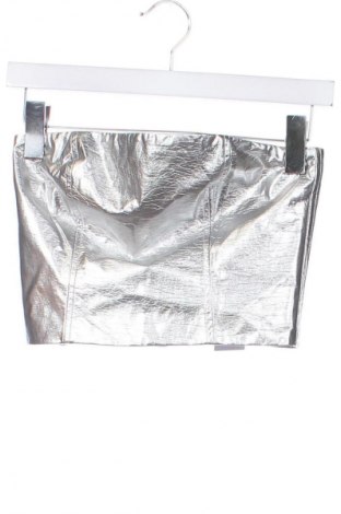 Dámský top Gina Tricot, Velikost XS, Barva Stříbrná, Cena  809,00 Kč