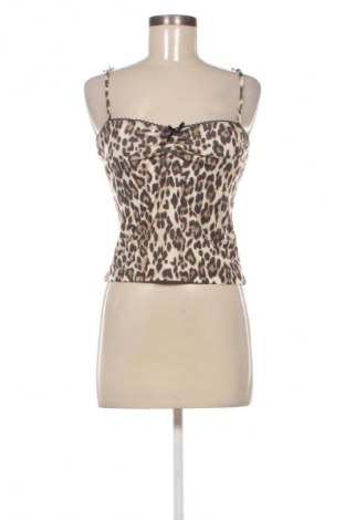 Damentop Gina Tricot, Größe M, Farbe Mehrfarbig, Preis € 38,99
