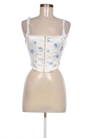 Damentop Gina Tricot, Größe S, Farbe Mehrfarbig, Preis € 35,99