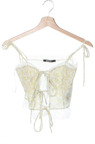 Dámský top Gina Tricot, Velikost S, Barva Vícebarevné, Cena  869,00 Kč