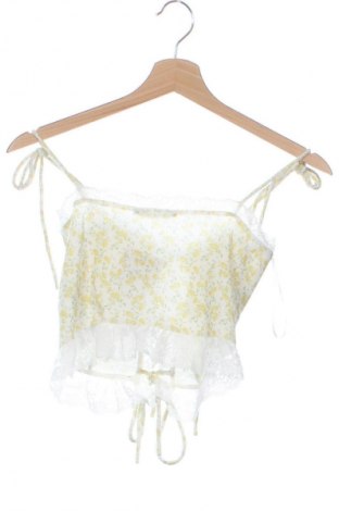 Dámský top Gina Tricot, Velikost S, Barva Vícebarevné, Cena  869,00 Kč