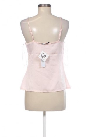 Top de femei Gina Tricot, Mărime S, Culoare Roz, Preț 176,99 Lei