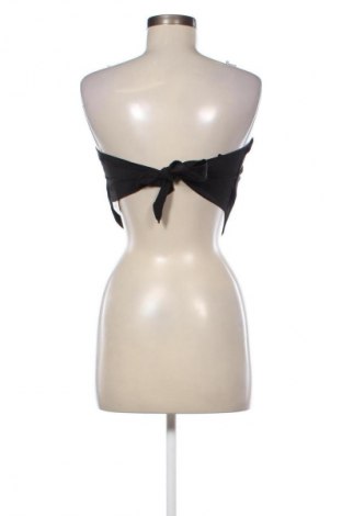 Γυναικείο τοπ Gina Tricot, Μέγεθος M, Χρώμα Μαύρο, Τιμή 12,99 €
