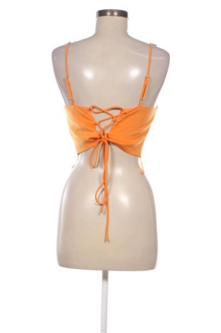 Damentop Gina Tricot, Größe M, Farbe Orange, Preis € 43,99