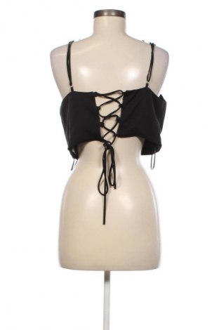 Dámský top Gina Tricot, Velikost XL, Barva Černá, Cena  729,00 Kč
