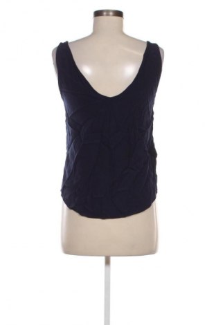 Damski top Gina Tricot, Rozmiar M, Kolor Niebieski, Cena 66,99 zł