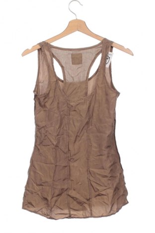Damentop Go by Go Silk, Größe M, Farbe Braun, Preis 20,97 €