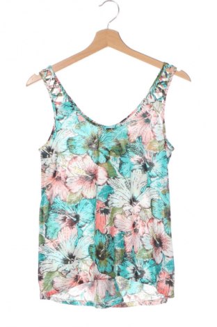 Γυναικείο τοπ H&M, Μέγεθος XS, Χρώμα Πολύχρωμο, Τιμή 8,99 €