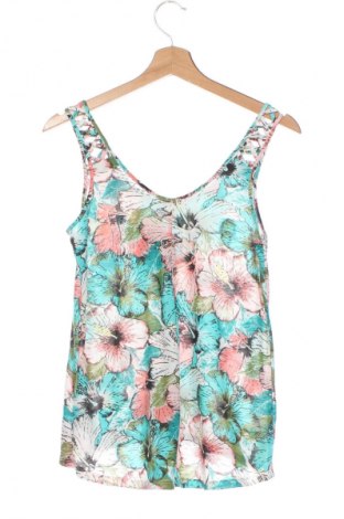 Γυναικείο τοπ H&M, Μέγεθος XS, Χρώμα Πολύχρωμο, Τιμή 8,99 €