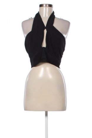 Top de femei H&M, Mărime M, Culoare Negru, Preț 55,99 Lei