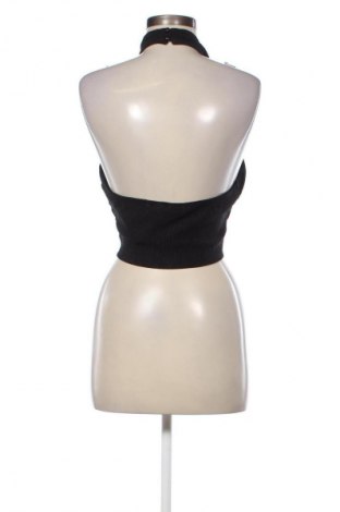 Top de femei H&M, Mărime M, Culoare Negru, Preț 55,99 Lei