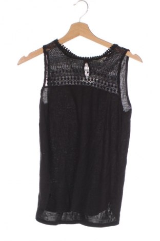 Damentop H&M, Größe XS, Farbe Schwarz, Preis € 6,99