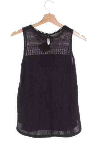 Damentop H&M, Größe XS, Farbe Schwarz, Preis € 6,99
