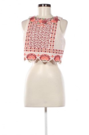 Damentop H&M, Größe L, Farbe Mehrfarbig, Preis 15,00 €
