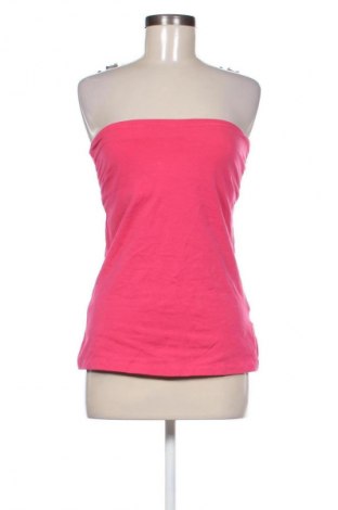 Top de femei H&M, Mărime M, Culoare Roz, Preț 52,99 Lei