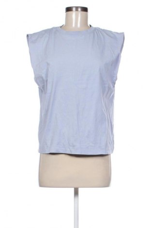 Damentop H&M, Größe M, Farbe Blau, Preis € 11,99