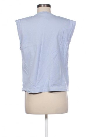 Damentop H&M, Größe M, Farbe Blau, Preis € 11,99