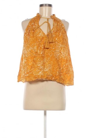 Damentop H&M, Größe S, Farbe Gelb, Preis 7,99 €